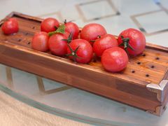 -北京王府井希尔顿酒店·秦唐中餐厅Chynna