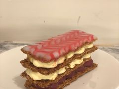 -Madeleine玛德琳(永平里店)