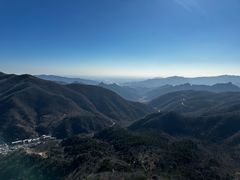 -妙峰山风景名胜区