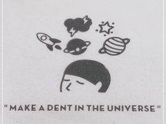 -喜茶(北京五棵松华熙店)