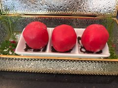 -三亚亚龙湾瑞吉酒店·铭轩中餐厅Mingxuan·海南菜·粤菜