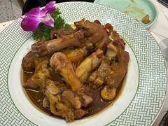 -嗨辣小聚·盘锦河蟹·海鲜烧烤龙虾(盘锦十年好店)