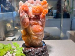 -云洲古玩城(大木桥路店)