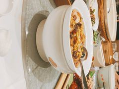 -小厨娘淮扬菜(六合欢乐港店)