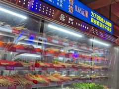 -钢管厂五区小郡肝串串香(滨江店)