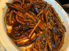 -苏帮袁Sue Cuisine(来福士店)