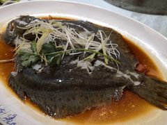 -仑头海鲜城(仑头环村南路店)