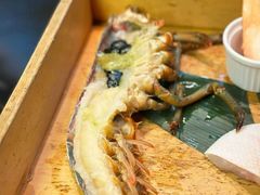 -Ginza Onodera铁板烧(外滩十八号店)