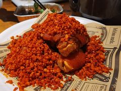 -乔街深夜食堂·小龙虾·高压锅生蚝(杭州总店)