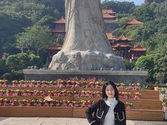 -南沙天后宫景区