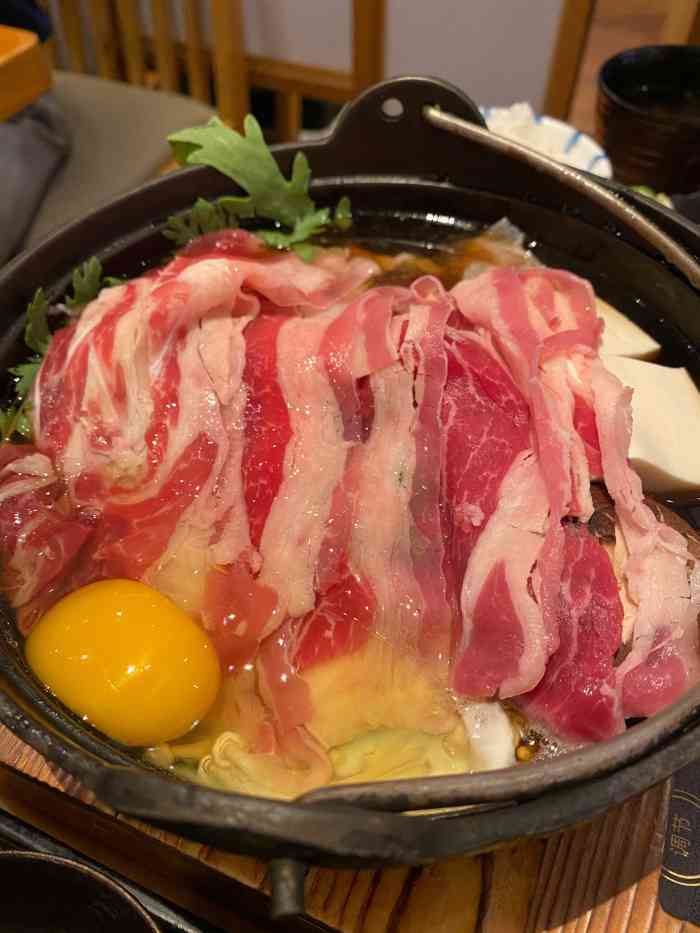 胜博殿日式炸猪排(西单君太百货店)-"98位置98 地铁4号线或者1号