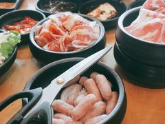 -九田家黑牛烤肉(溧水万达店)