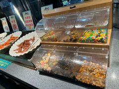 -遇上西雅图多融合海鲜自助餐厅(中房金谊广场店)