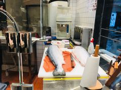 -新一番三文鱼寿司(大东海店)