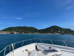 -海南分界洲岛旅游区