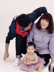 -小鬼当佳儿童摄影(回龙观店)