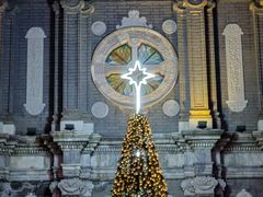 -王府井天主教堂