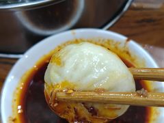 -王菊美食街·王菊面馆(总店)