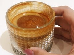 -1/4 ONE QUARTER COFFEE LAB(朝阳大悦城店)