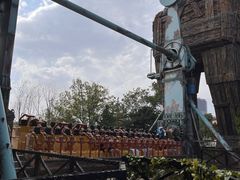 -北京欢乐谷