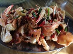 -四川人郑霞海鲜