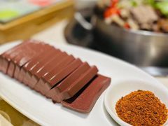 -浩爷羊蝎子火锅(望京店)