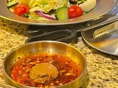 -首尔烤肉大排档(合生汇店)