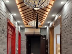 -祥源胡同·涮牛羊肉火锅(花桥店)