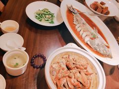 -庭院江南菜•烤鸭•非遗传承(上地•清河店)