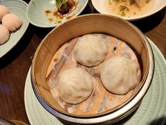 上海小笼包-环球港凯悦 · 享悦中餐厅
