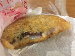 炸糕-京天红酒家(虎坊路店)