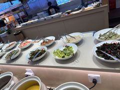 -素满香·食养自助(天一广场店)