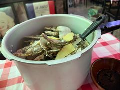 -小竹签烤肉纸包鱼小龙虾(唐韵路店)