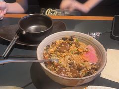-Ameigo梅果·云贵川bistro(长宁来福士店)