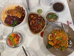 -金湖港式餐厅(建外店)