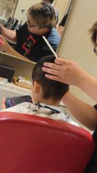 -PE SALON