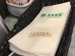 -翠华餐厅(铜锣湾糖街店)