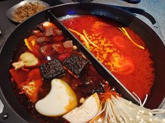 -楠火锅(广州总店)