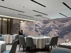 大堂-道道鲜·崇明私房菜(五角场店)