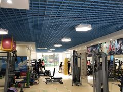 -健怪兽私教健身馆(恒大帝景店)