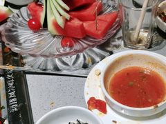 -海底捞火锅(海宁路店)