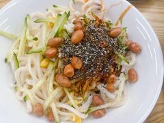 -艺味深尝(云锦路店)