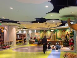 -MELAND CLUB亲子乐园•派对(虹桥万象城店)