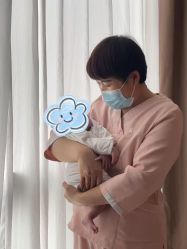 -月来悦好月子中心(东部新城店)