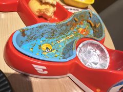 -必胜客(珠海路店)