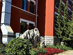 -大连市第二十四中学