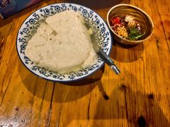 富顺豆花-懒人盐府人家·自贡大麻鱼(安贞店)