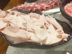 -骉骉老火锅(铁像寺路店)