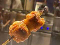 -yokocho上横町·日本食街(深业上城店)