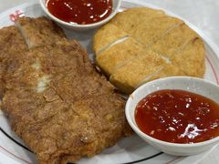 -阿坤纯正西刀鱼丸(Kuala Lumpur Branch)